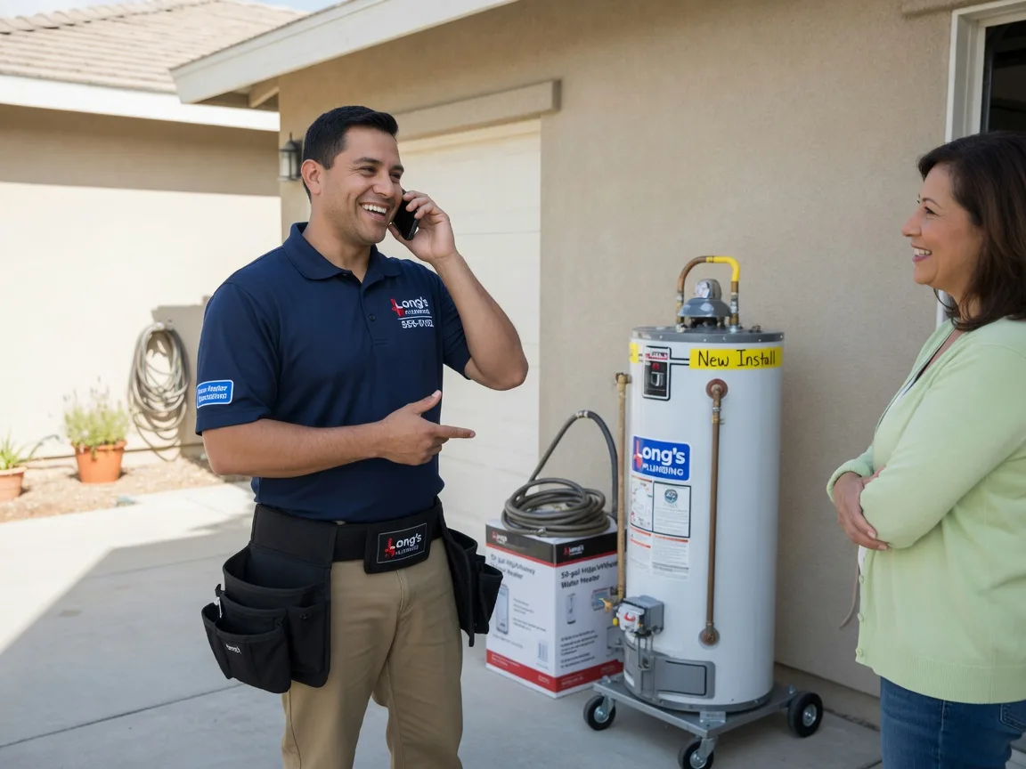 Leak Detection Woodlake, CA FAQs